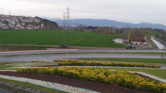 Sakarya Beşköprü
